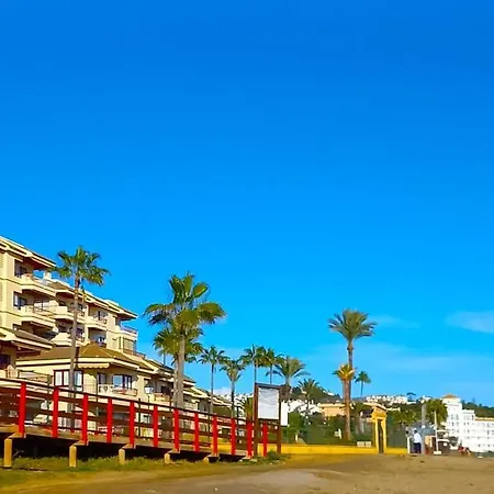 Casa Del Sol * 미하스