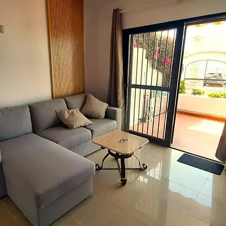 Casa Del Sol 미하스