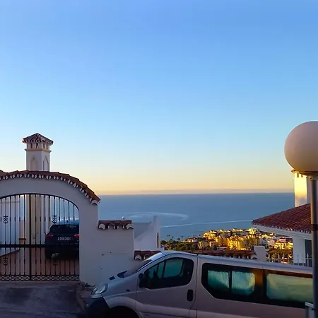 아파트 Casa Del Sol