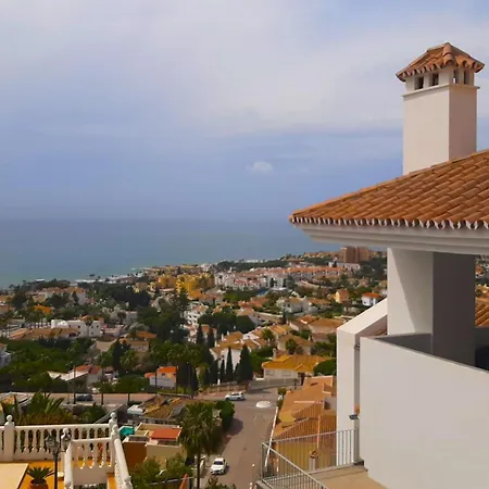 Casa Del Sol 아파트 *