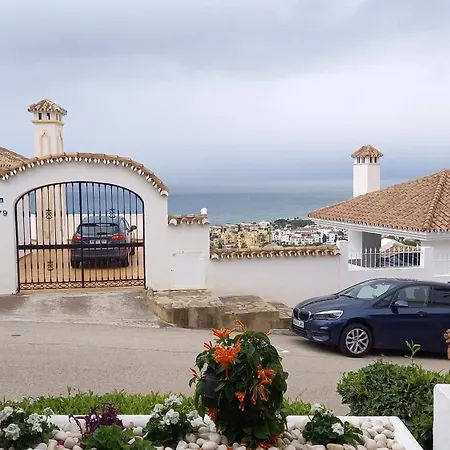 Casa Del Sol * 미하스
