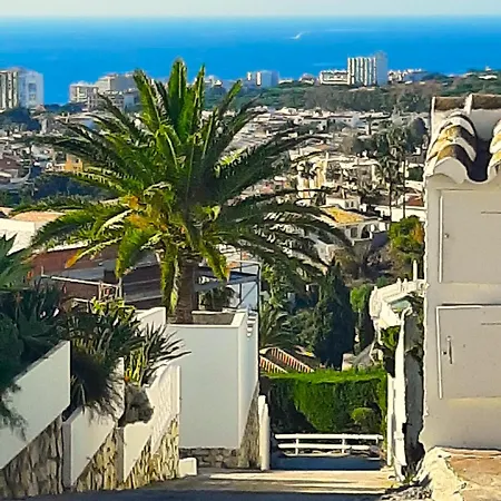 Casa Del Sol 아파트 *
