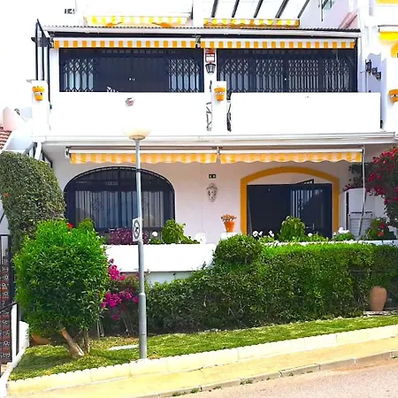 아파트 Casa Del Sol