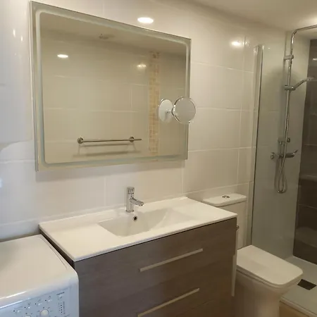 아파트 Casa Del Sol 미하스
