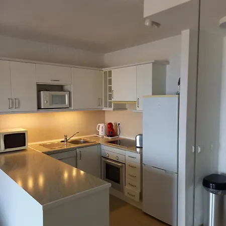 Casa Del Sol 아파트