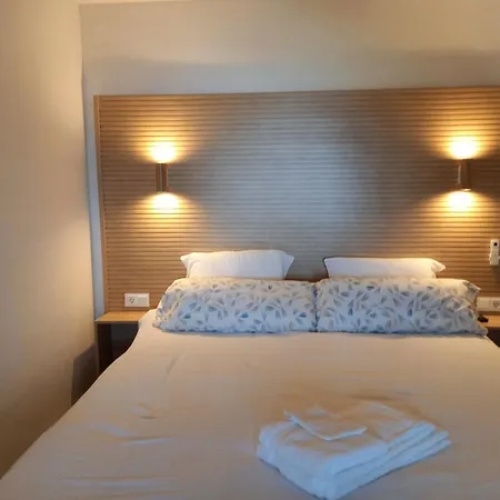 아파트 Casa Del Sol 미하스