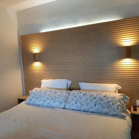 Casa Del Sol 미하스