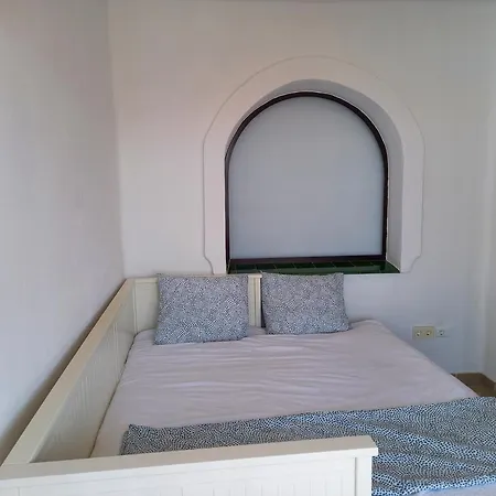 아파트 Casa Del Sol