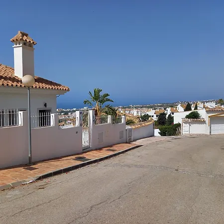 Casa Del Sol *