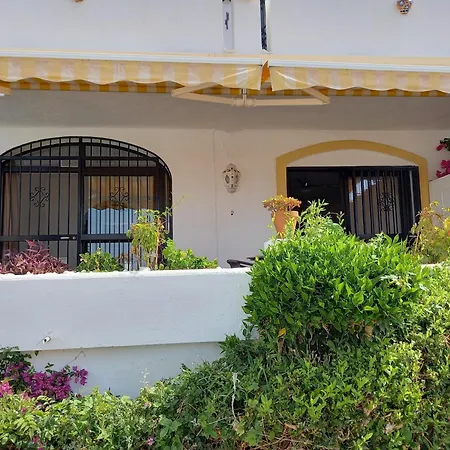 아파트 Casa Del Sol 미하스