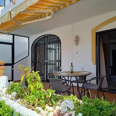 Casa Del Sol *