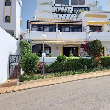 Casa Del Sol * 미하스