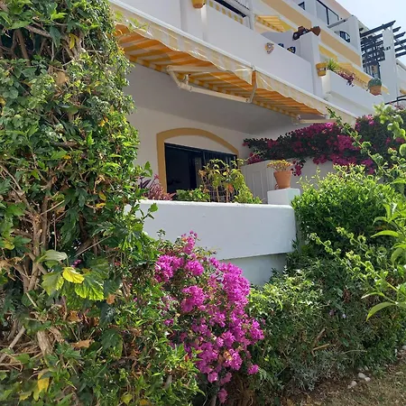 Casa Del Sol 아파트 미하스