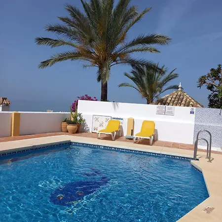 Casa Del Sol *