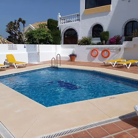 Casa Del Sol *